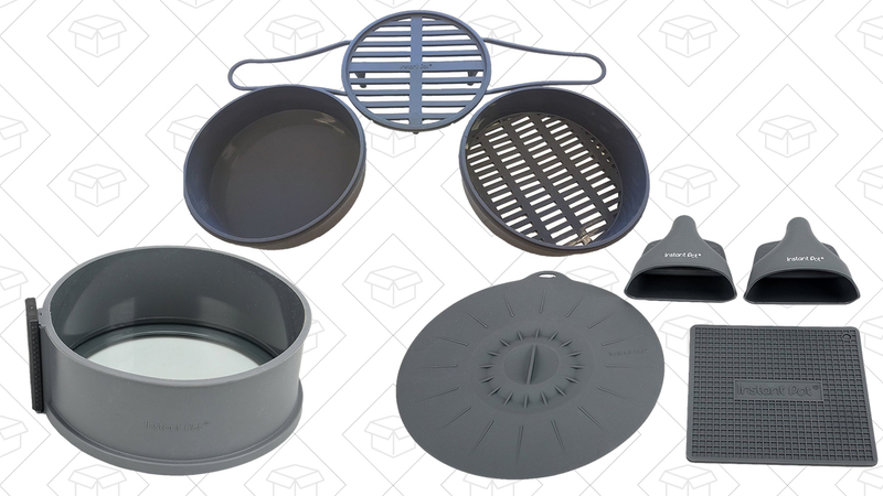 Illustration for article titled Monday's Best Deals: Contigo Travel Mugs, JBL Speakers, Charging Accessories, and More